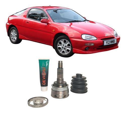 Mazda - Comprar Online Mazda | Super Citro