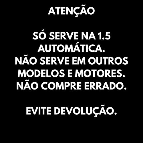 Tulipa + Trizeta Ford Ecosport 1.5 Câmbio Automático Lado Direito