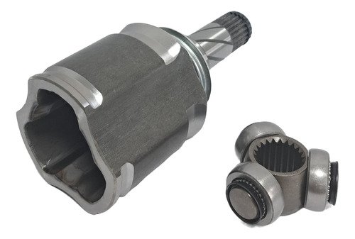 Tulipa + Trizeta Novo Onix 1.0 12v 3 Cilindros Sem Turbo Câmbio