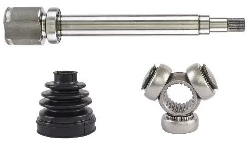 Tulipa + Trizeta Ford Ecosport 2.0 Autom 08/13 Direito 26x23