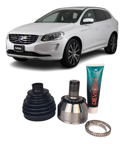 Volvo - Comprar Online Volvo | Super Citro