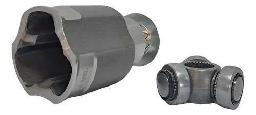 Tulipa + Trizeta Peugeot 208 1.6 Aut 4 Marchas Direito 26x29