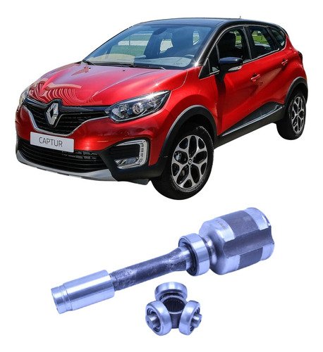 Tulipa + Trizeta Honda Civic 2.0 Câmbio Automático 2013/2016 Lado