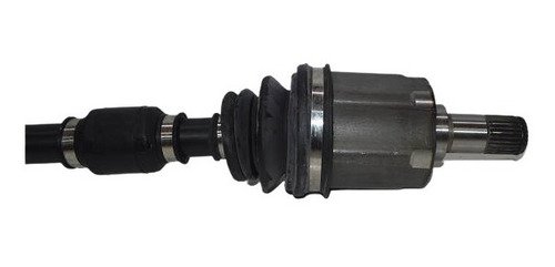 Semi Eixo Honda Civic 2.0 Câmbio Automático 2012/2016 Lado