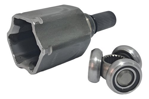 Tulipa + Trizeta Peugeot 2008 1.6 Aspirado Câmbio Automático Aisin