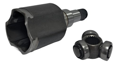 TTTJ Tulipa + Trizeta Ford Ecosport 1.5 Manual Lado Direito 23x22