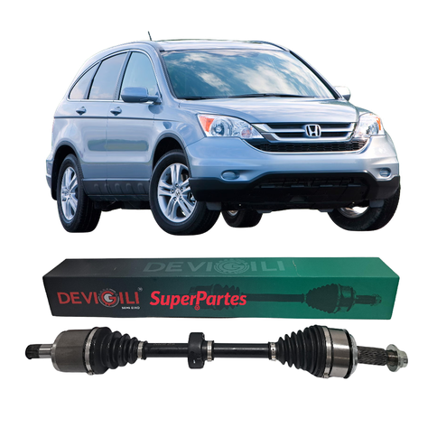 Semi Eixo Peugeot 207 Sedan 1.4 2009/2015 Lado Direito 21x22