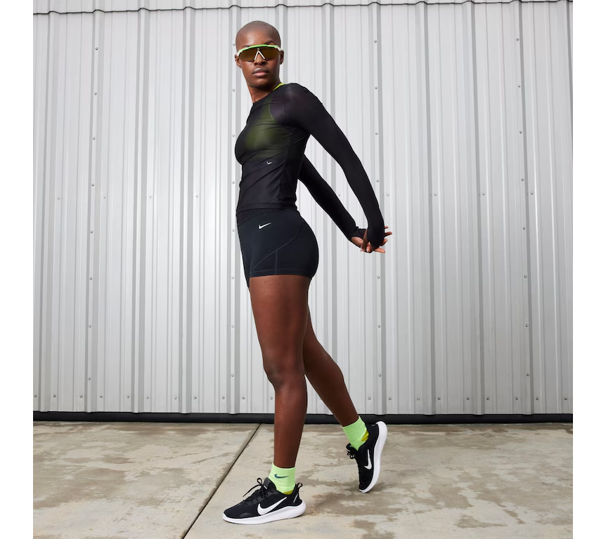 Nike Flex Mercado Livre Tenis Da Nike Feminino DV0746-004 TENIS