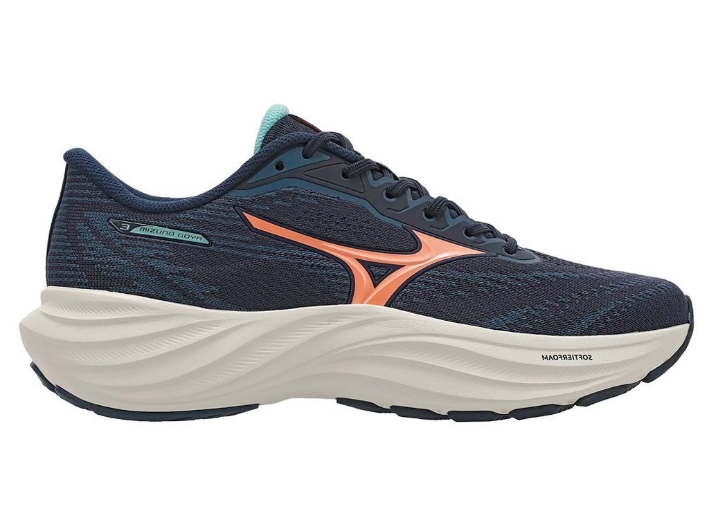 【mam!】super wave Tênis Mizuno Wave Superfast RSP | SPTR - Street Race and Sports