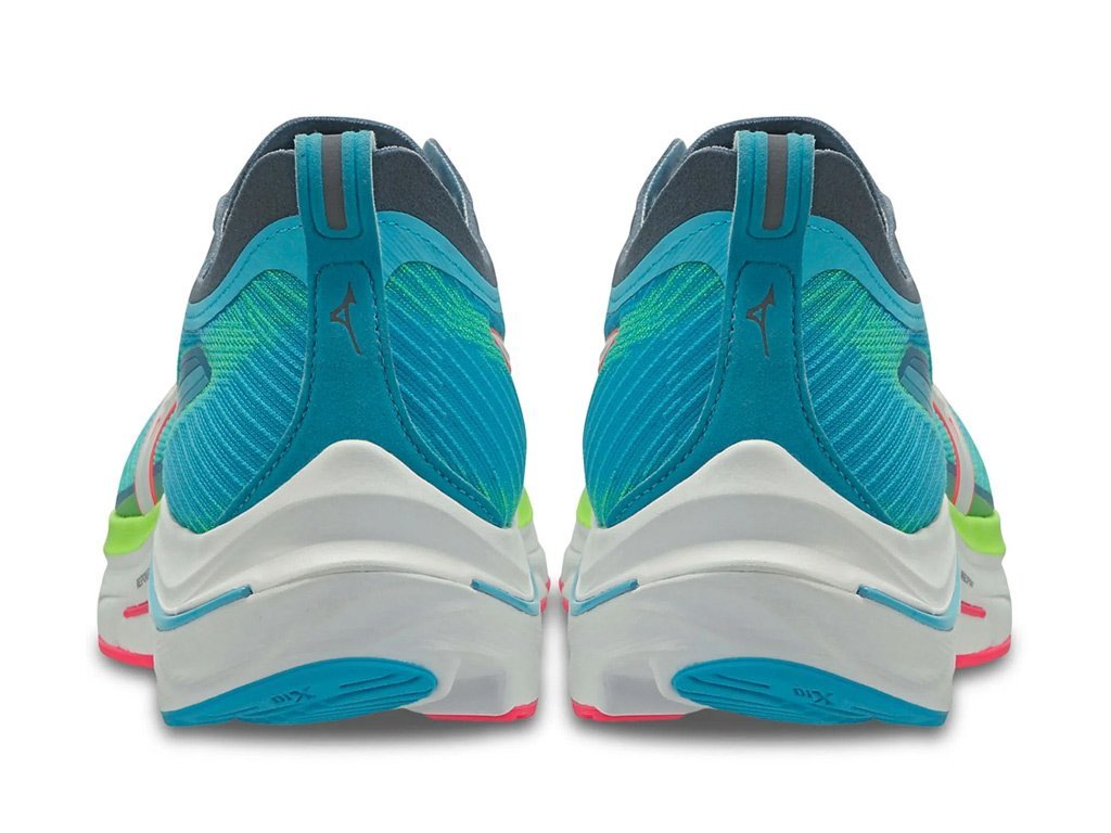 Tênis Mizuno Wave Superfast RSP | SPTR - Street Race and Sports