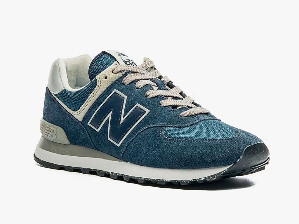 Tênis New Balance 574v2 | SPTR - Street Race and Sports
