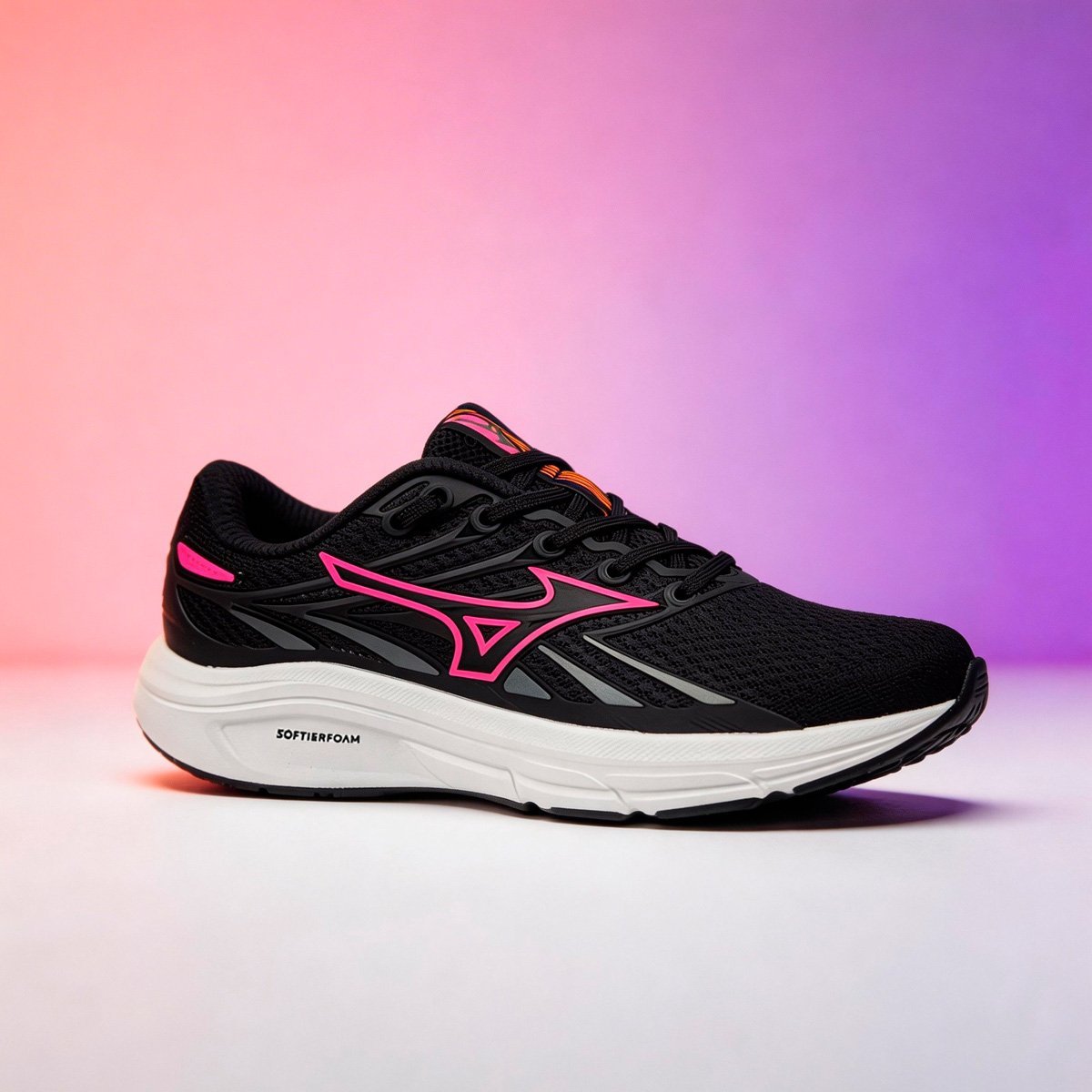 ホームエステ SUPER WAVE HYBRID Tênis Mizuno Wave Superfast RSP | SPTR - Street Race and Sports
