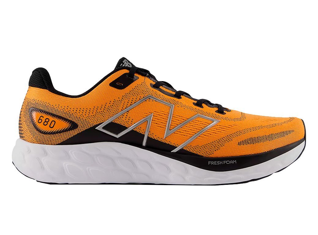 Tênis New Balance Fresh Foam 680v8 Corrida | SPTR - Street Race