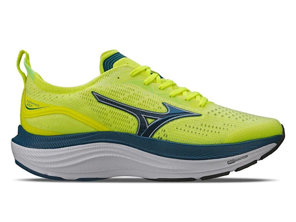 Tênis Mizuno Advance RSP | SPTR - Street Race and Sports