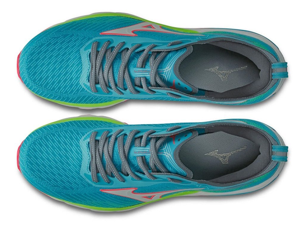 Tênis Mizuno Wave Superfast RSP | SPTR - Street Race and Sports