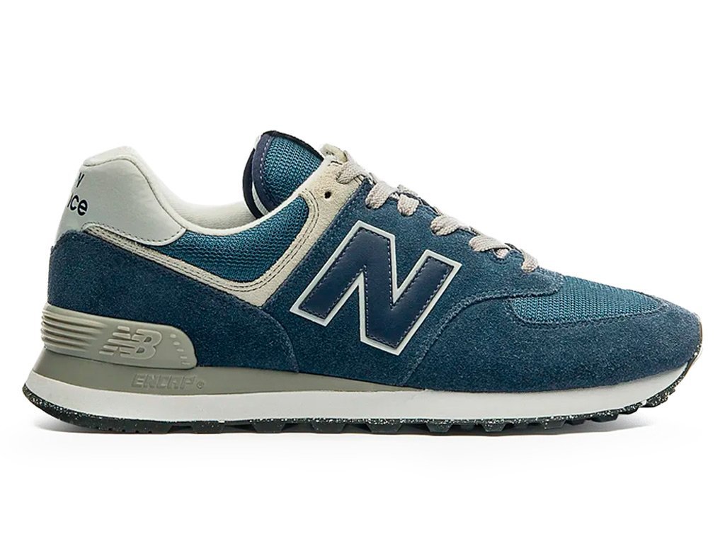 Tênis New Balance 574v2 | SPTR - Street Race and Sports