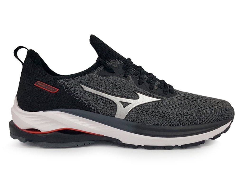 Tênis Mizuno Wave Zest | SPTR - Street Race and Sports