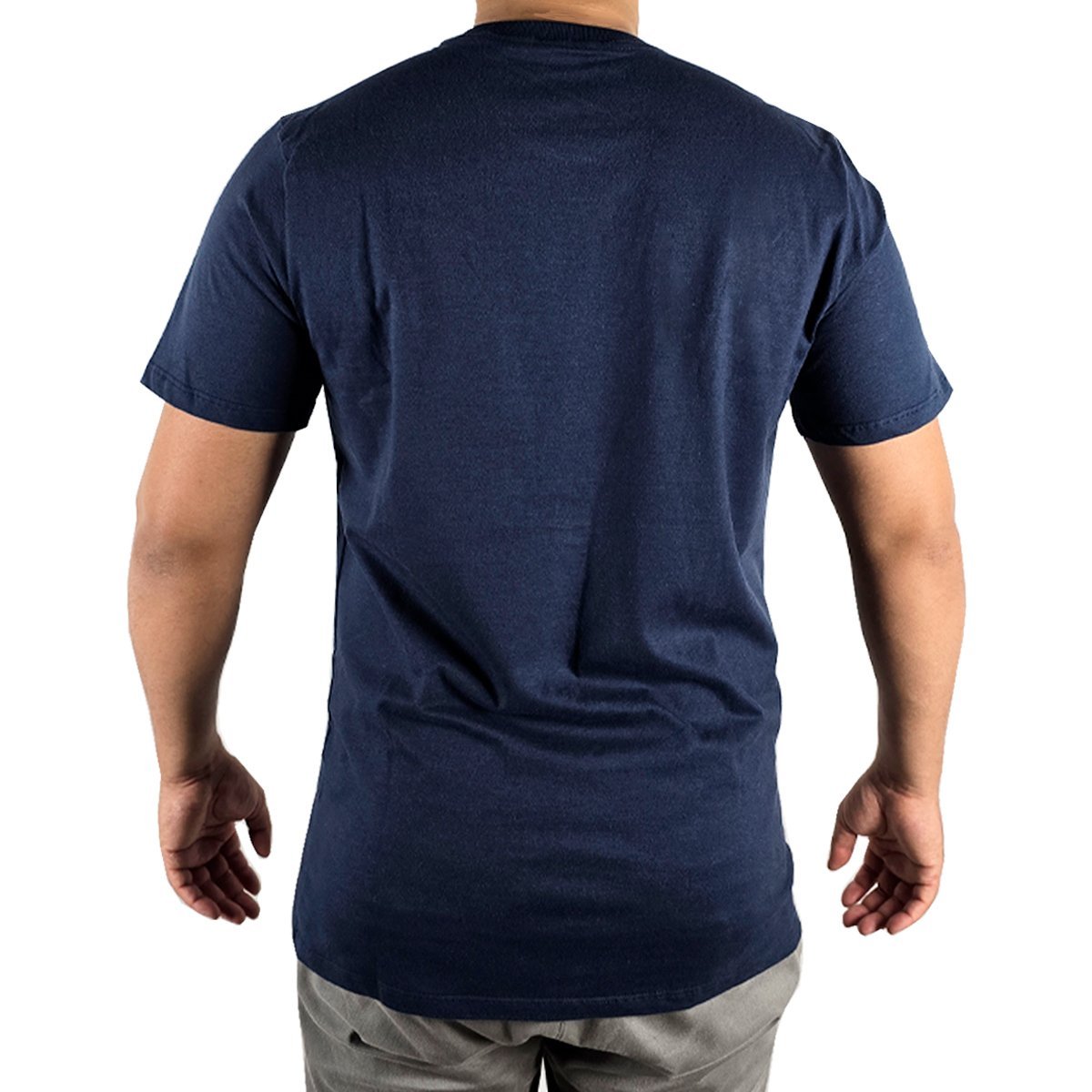 Camiseta Sptr Algodão Maxi Coton | SPTR - Street Race and Sports