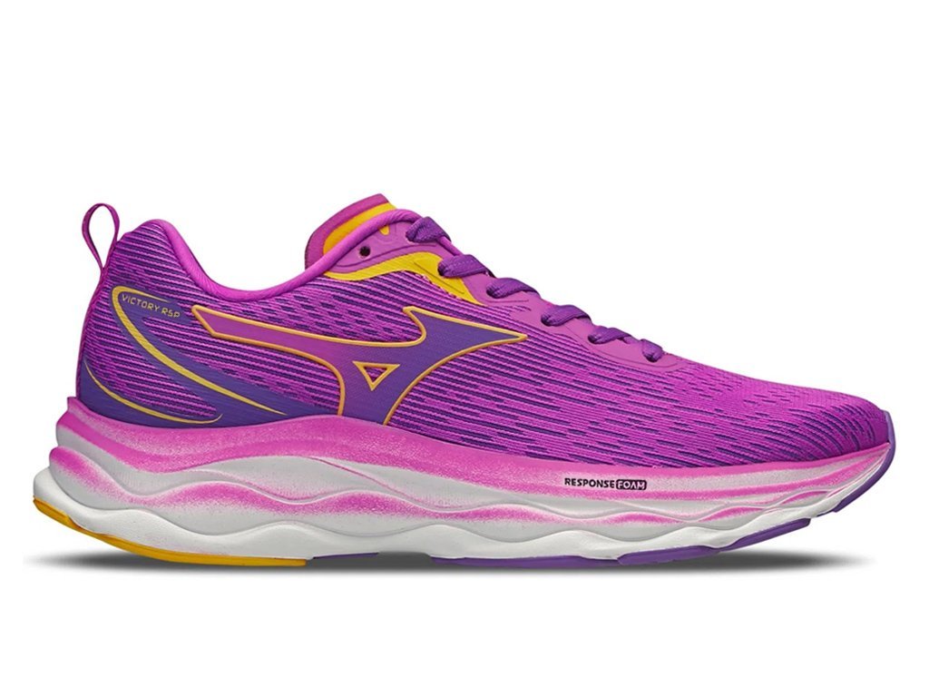 Tênis Mizuno Victory RSP | SPTR - Street Race and Sports