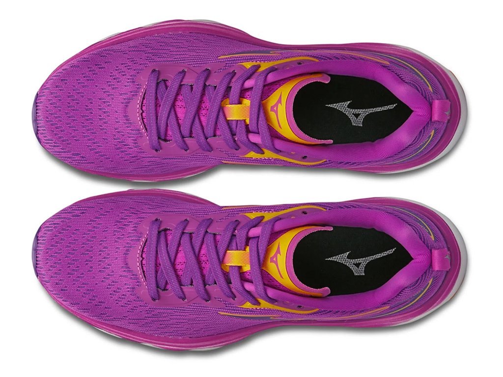 Tênis Mizuno Victory RSP | SPTR - Street Race and Sports
