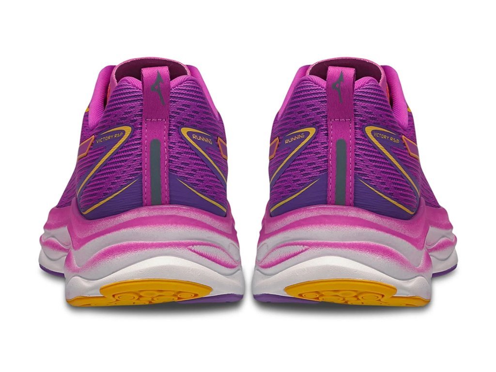 Tênis Mizuno Victory RSP | SPTR - Street Race and Sports