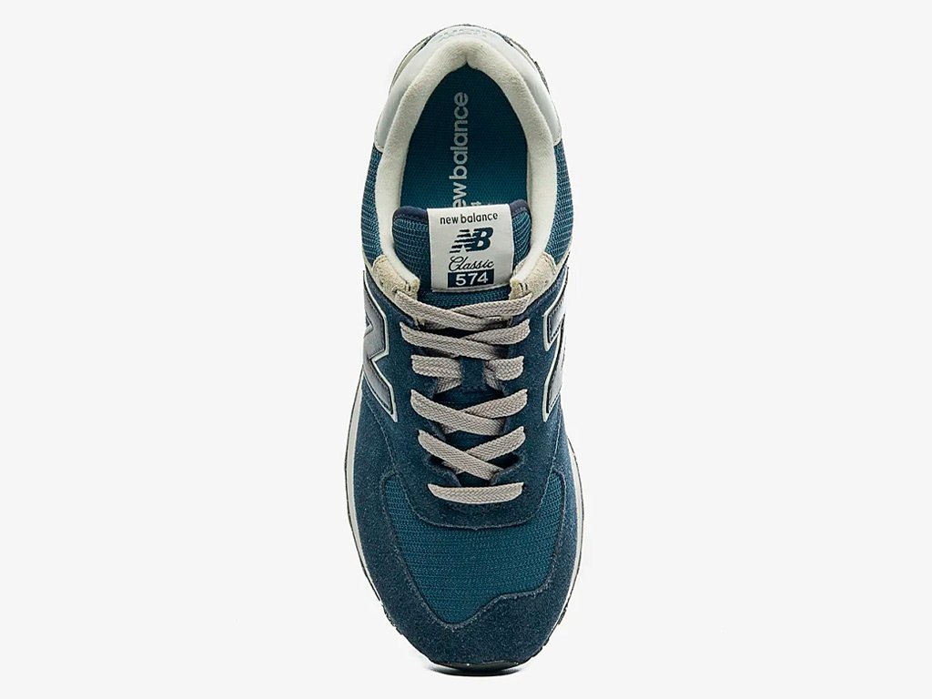Tênis New Balance 574v2 | SPTR - Street Race and Sports