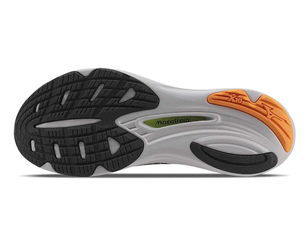 Tênis Mizuno Advance RSP | SPTR - Street Race and Sports