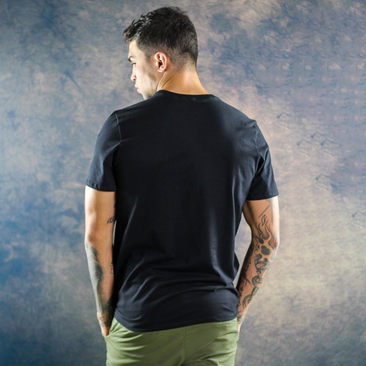 Camiseta Sptr Algodão Maxi Coton | SPTR - Street Race and Sports