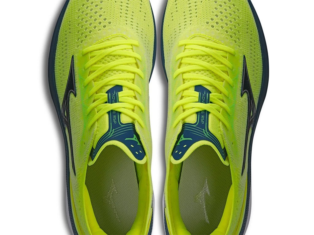 Tênis Mizuno Advance RSP | SPTR - Street Race and Sports