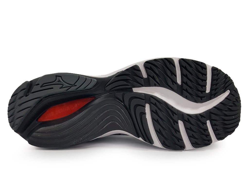 Tênis Mizuno Wave Zest | SPTR - Street Race and Sports