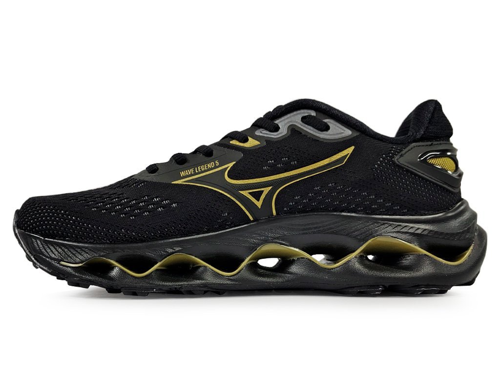 Tênis Mizuno Wave Zest | SPTR - Street Race and Sports