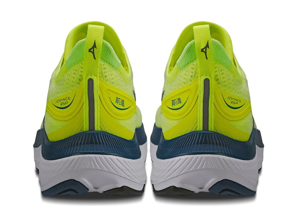Tênis Mizuno Advance RSP | SPTR - Street Race and Sports