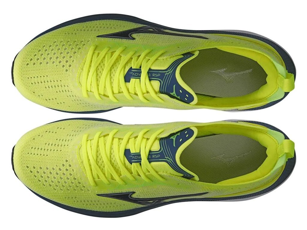 Tênis Mizuno Advance RSP | SPTR - Street Race and Sports
