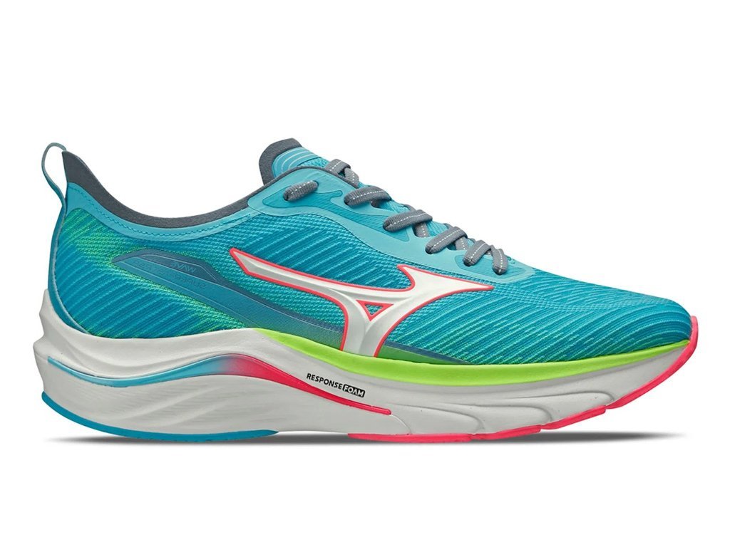 Tênis Mizuno Wave Superfast RSP | SPTR - Street Race and Sports