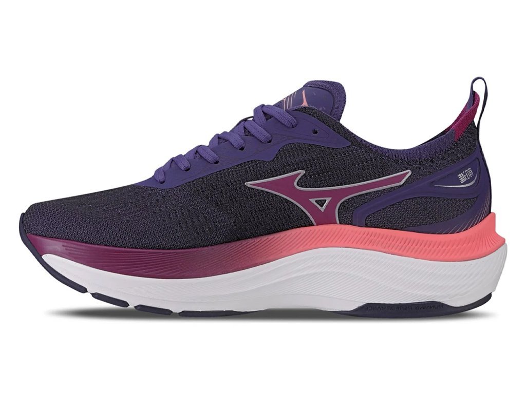 Tênis Mizuno Wave Superfast RSP | SPTR - Street Race and Sports