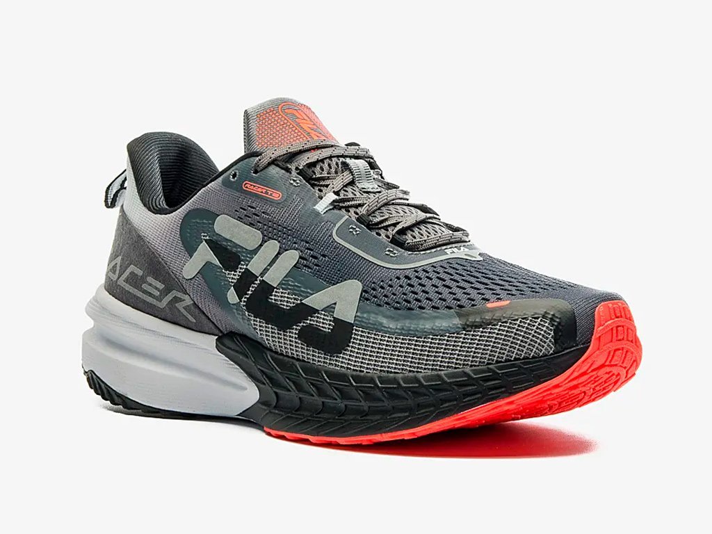 Tênis Fila Racer T2 S | SPTR - Street Race and Sports