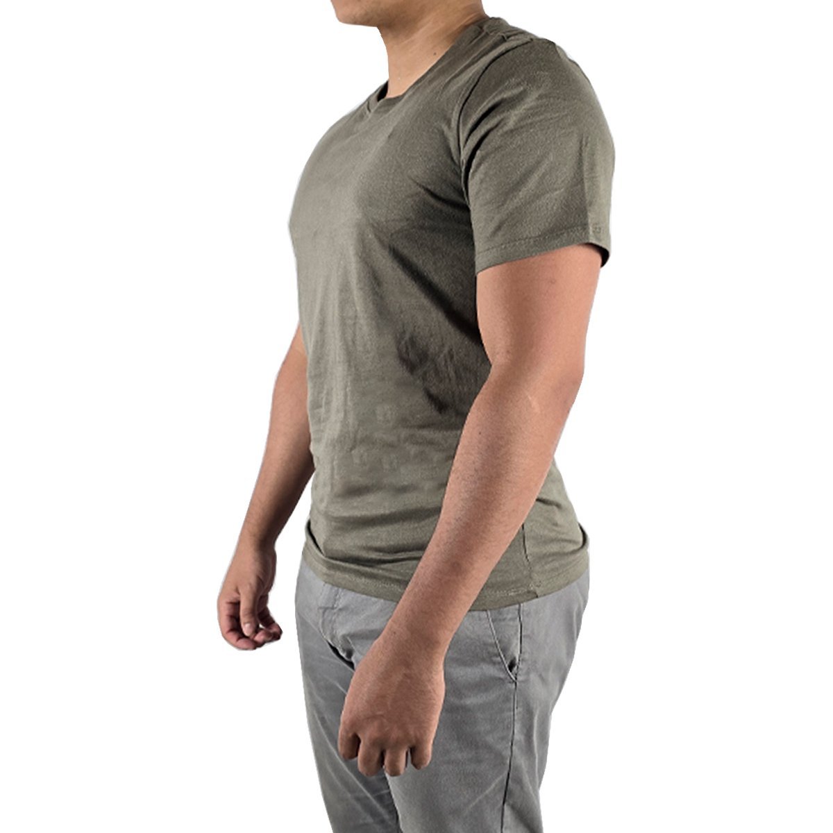 Camiseta Sptr Algodão Maxi Coton | SPTR - Street Race and Sports