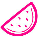 Logo de MELANCIA DOCE MODAS