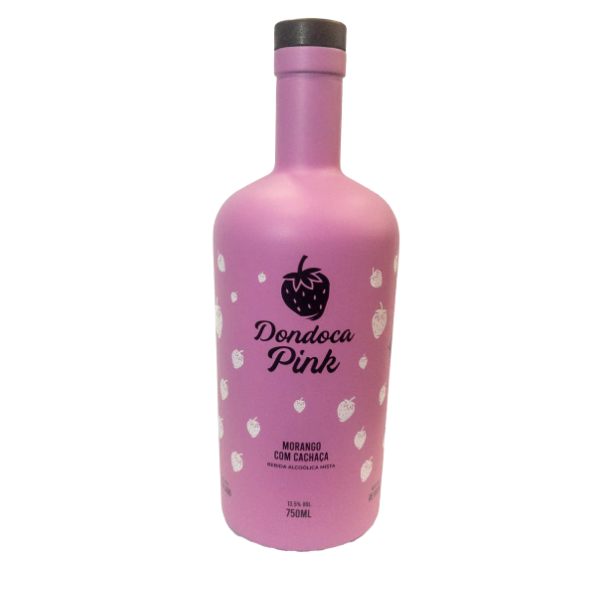 Dondoca Pink Dom Tapparo | CAVE BRASILEIRA