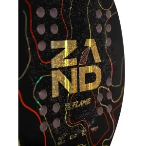Raquete Zand Z Jump 2026 | Arena Cinco