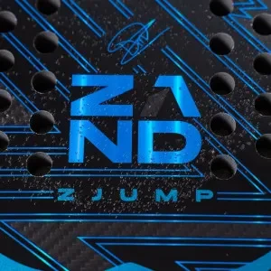 ハル Raquete Zand Z Jump 2026 | Arena Cinco