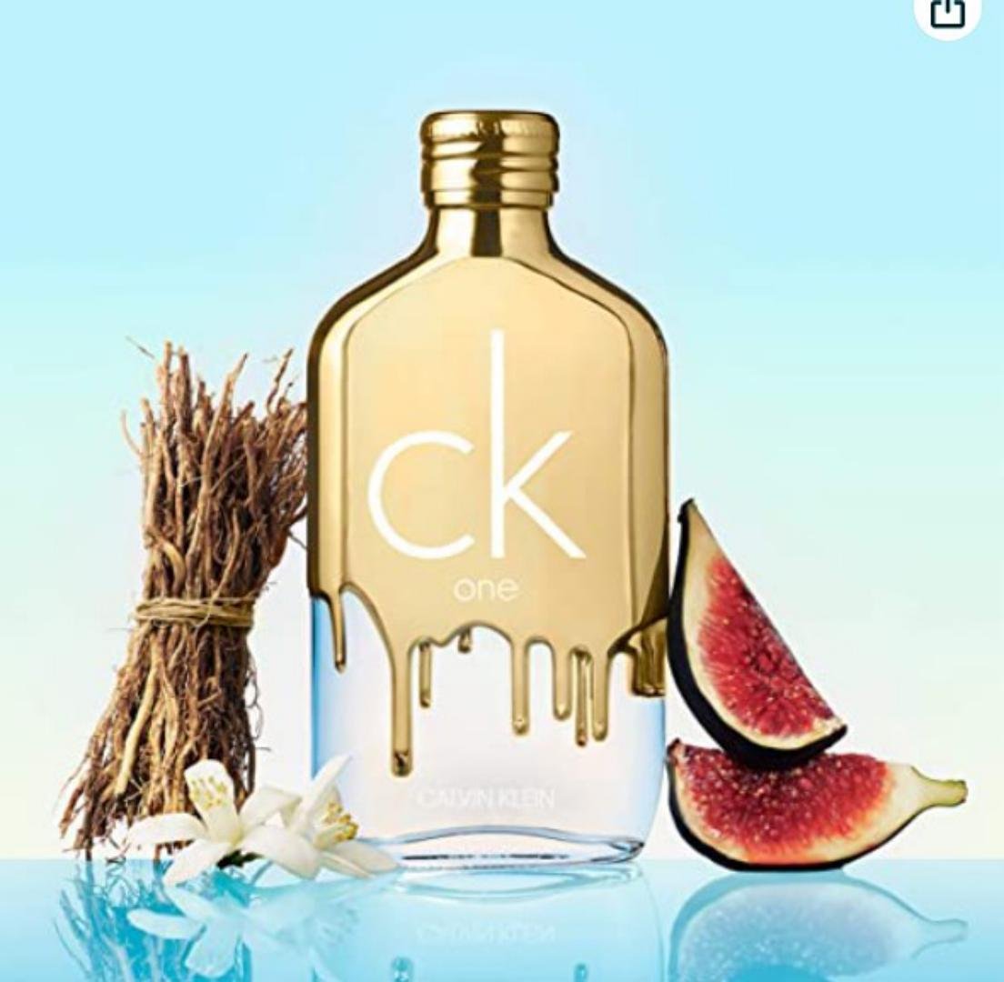 Eau de toilette discount ck one 200ml