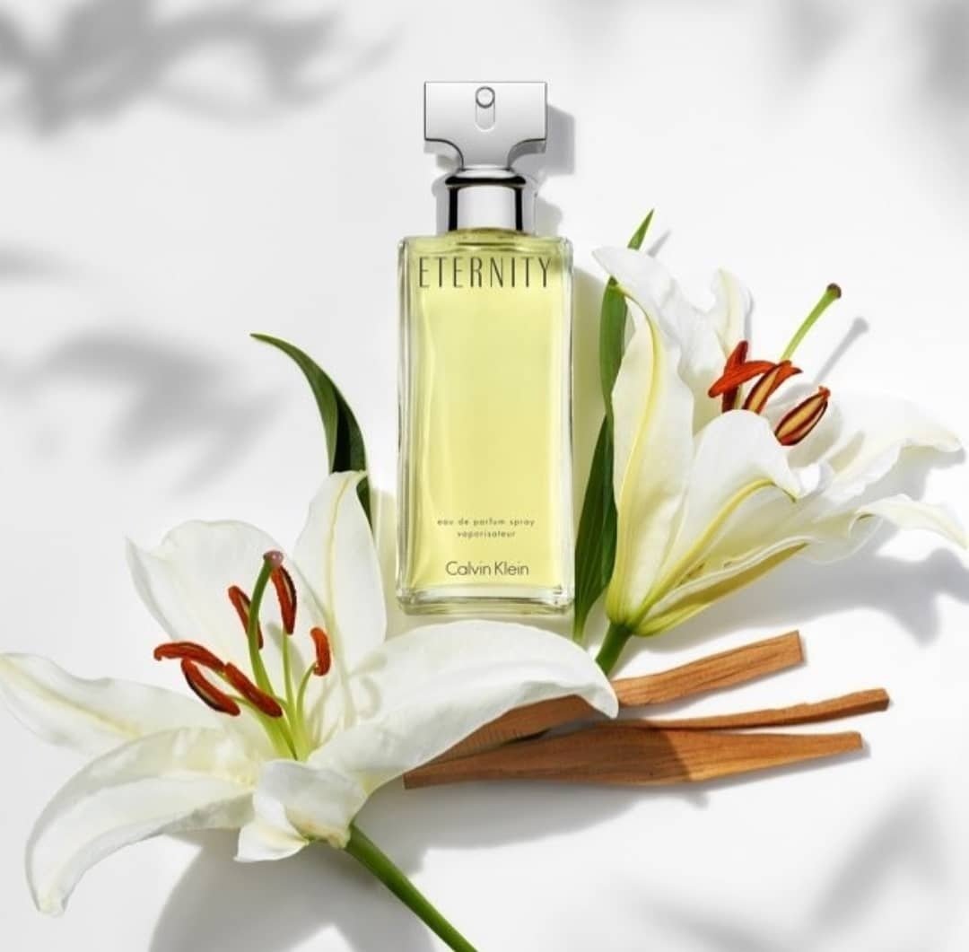 Eternity calvin online klein 100ml