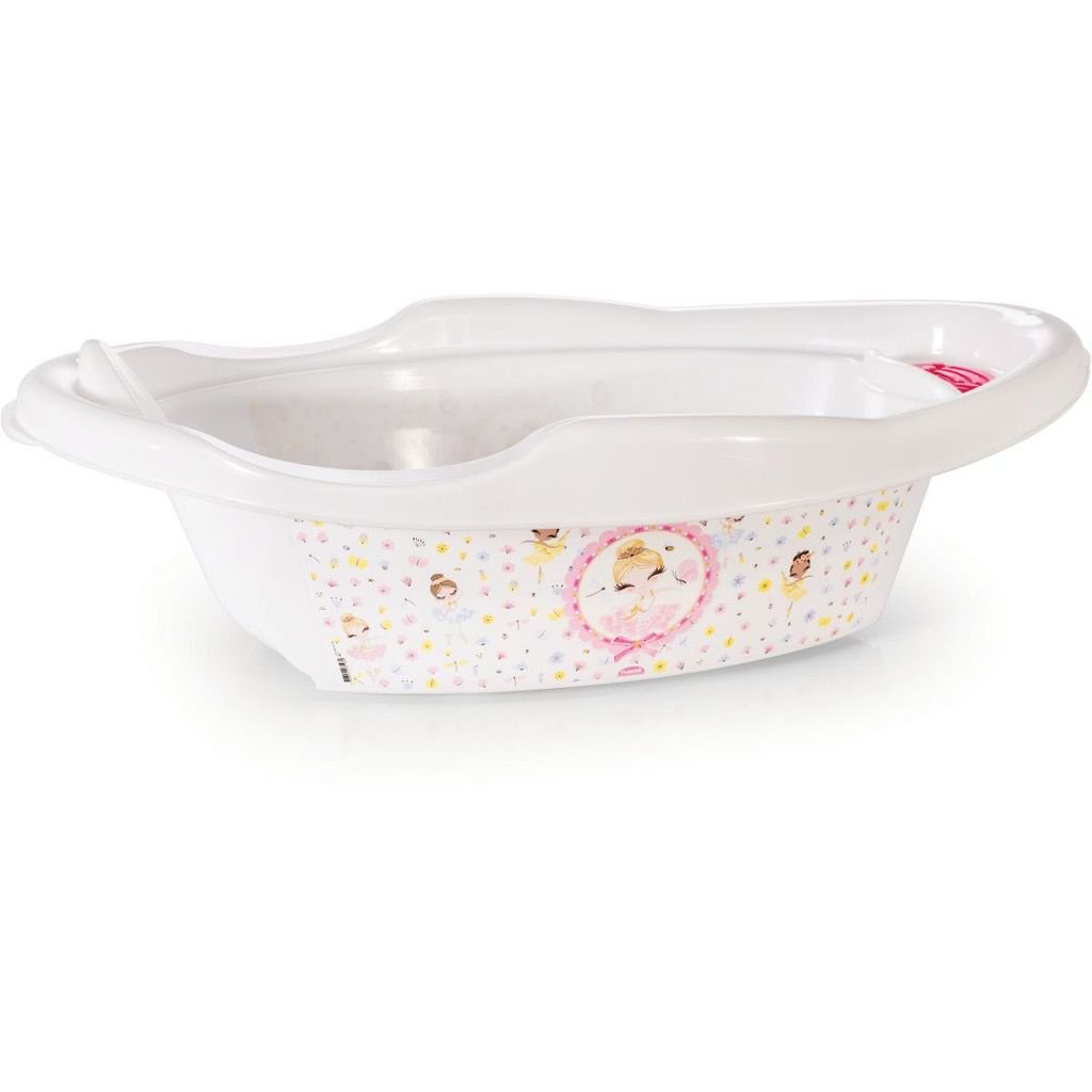 BANHEIRA INF DECORA MENINA