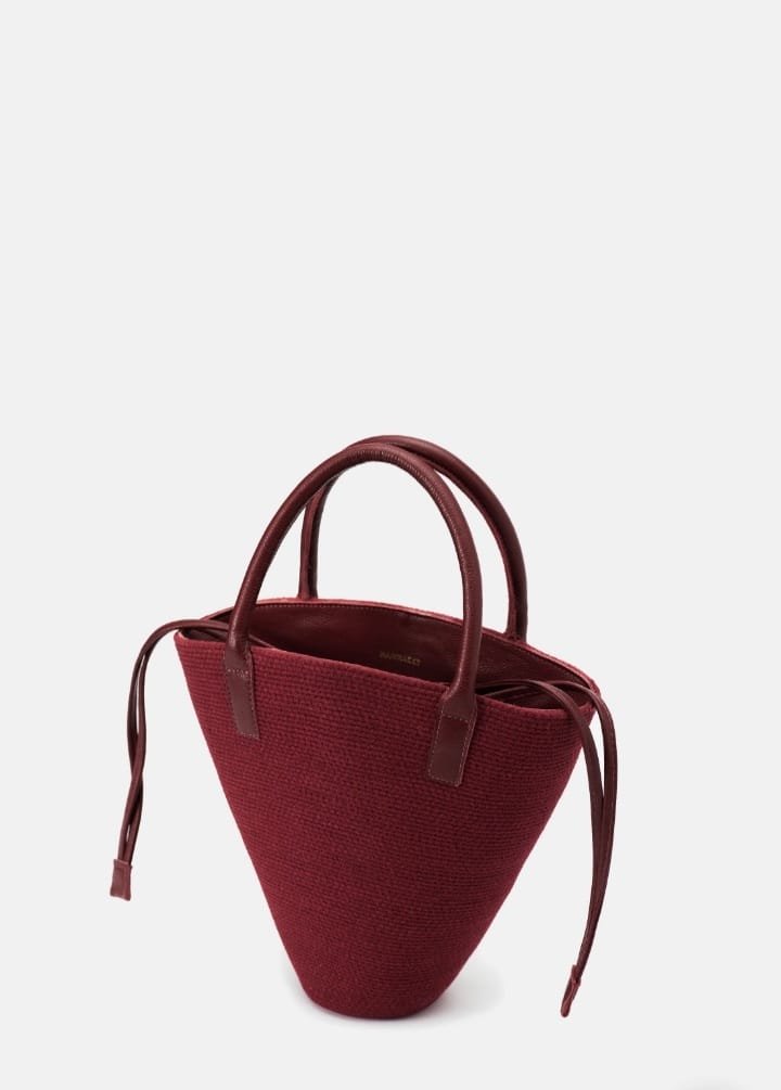 Joca Bag Nannacay. VILAREJO Shoes & Co. Bolsas e sapatos