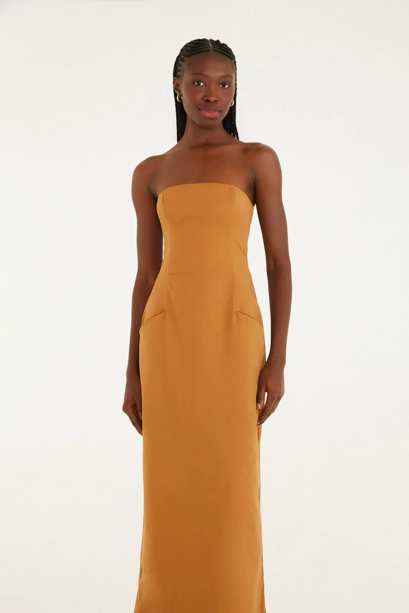 VESTIDO RIBA