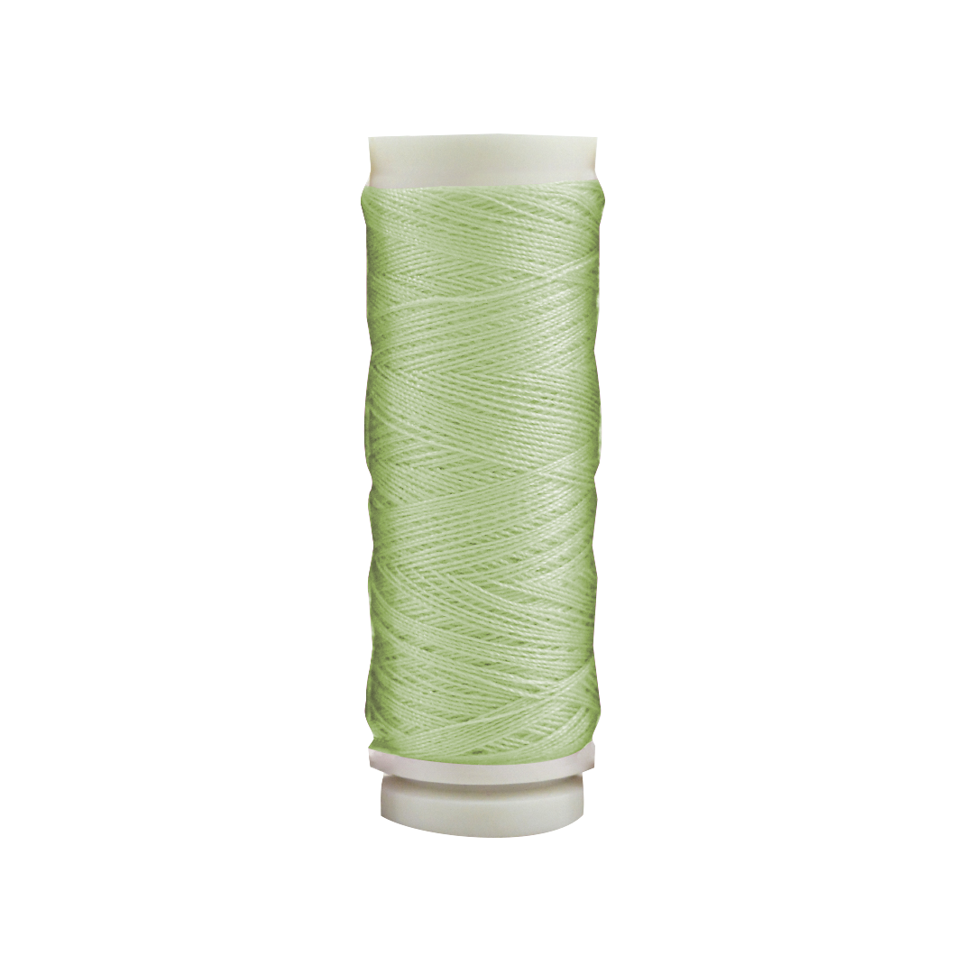 LINHA MAXXI PARA COSTURA 358746 91.4MT VERDE MARCIANO 872
