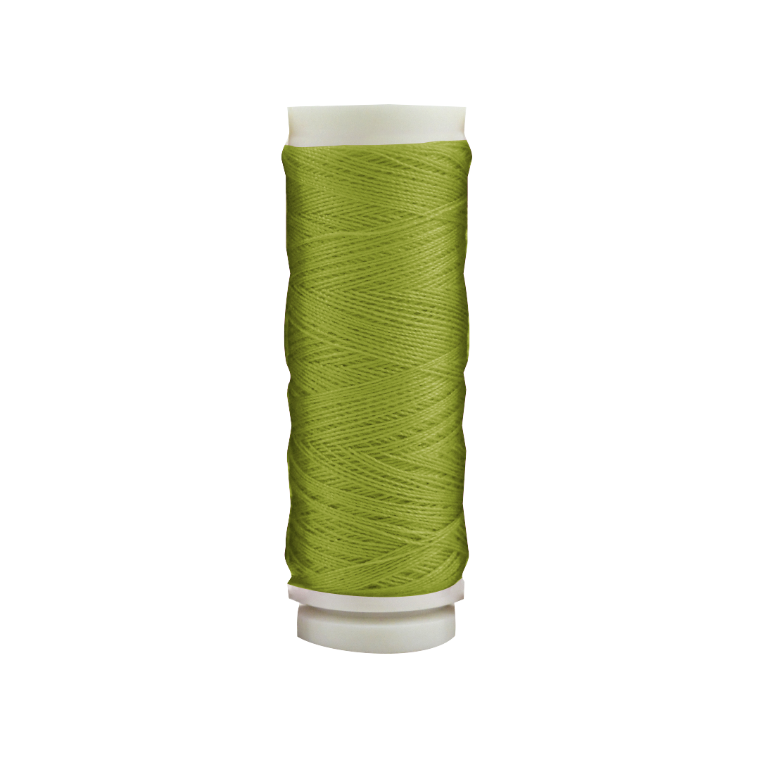 LINHA MAXXI PARA PESPONTO 385182 30M VERDE LIMÃO 504