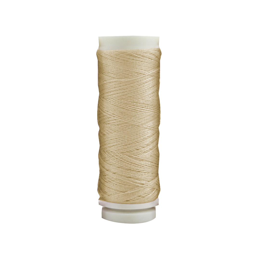 LINHA MAXXI PARA COSTURA 358746 91.4MT CHAMPAGNE 105