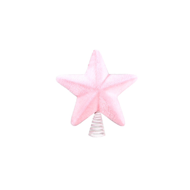 ENFEITE PENDENTE ESTRELA NATALINO 3UN (REF: WF1438) | PINGENTES E ...